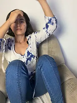 Snapshot of kanela3434 chatting on 1, 4, 2026 kanela3434 online show from 1, 4, 2026