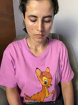 Snapshot of kanela3434 chatting on 5, 4, 2026 kanela3434 online show from 5, 4, 2026