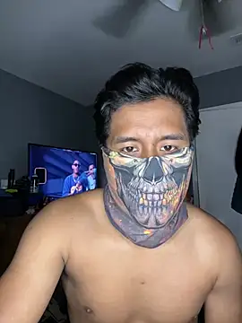Xxx1nacho online show from 18, 6, 2026
