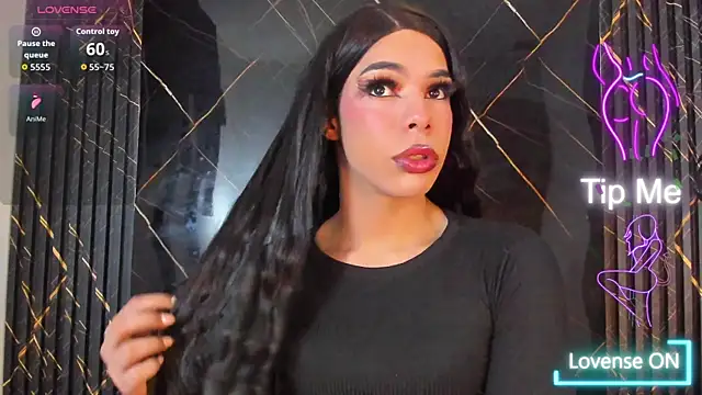 Snapshot of Giorgina_Parado chatting on 25, 10, 2025 Giorgina Parado online show from 25, 10, 2025