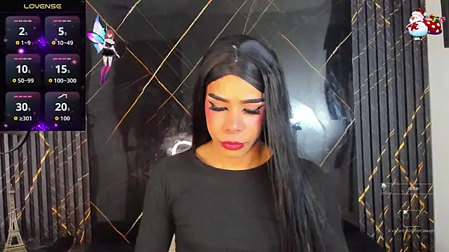 Snapshot of Giorgina_Parado chatting on 17, 11, 2025 Giorgina Parado online show from 17, 11, 2025