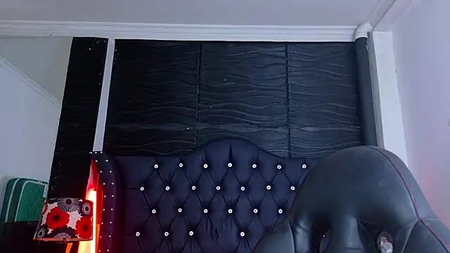 Giorgina Parado online show from 11, 1, 2026