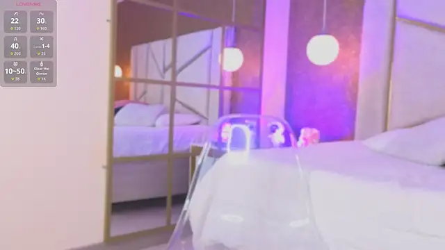 AilishBenson online show from 19, 2, 2026