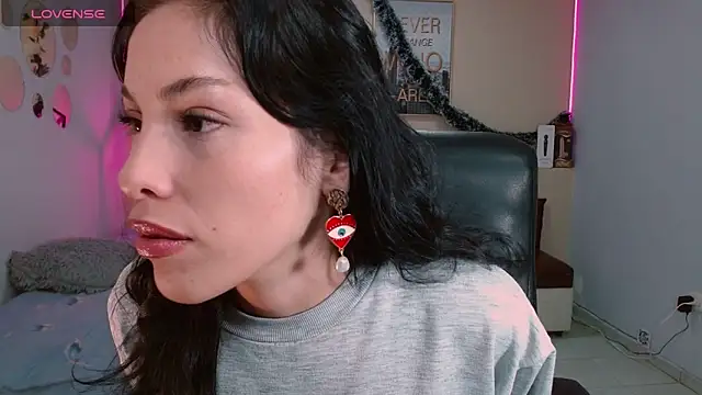 KokoAndRin online show from 7, 12, 2024