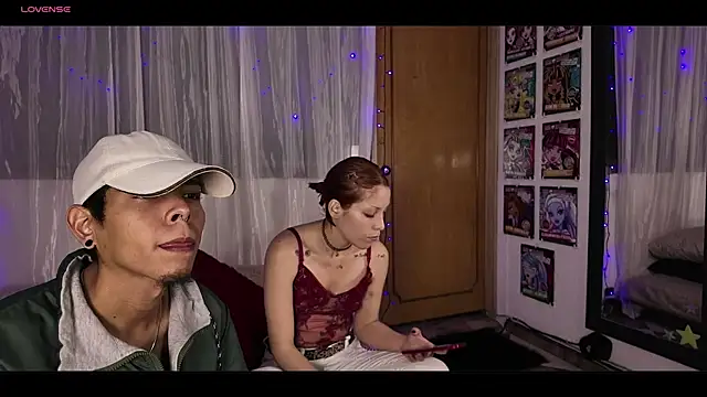 Snapshot of KokoAndRin chatting on 23, 4, 2026 KokoAndRin online show from 23, 4, 2026