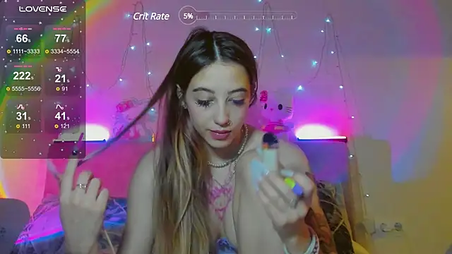 MelodyElf online show from 9, 12, 2024