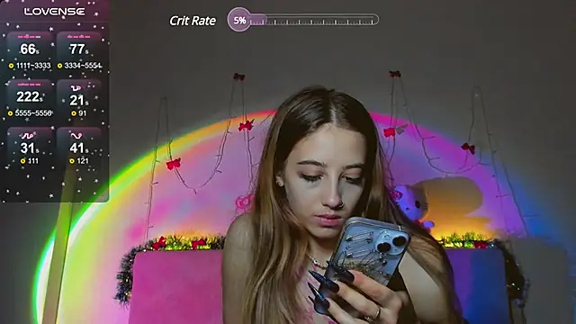 MelodyElf online show from 13, 1, 2025