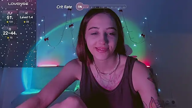 MelodyElf online show from 2, 2, 2025