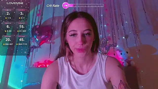 MelodyElf online show from 20, 2, 2025