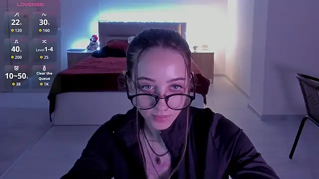 MelodyElf online show from 18, 7, 2026