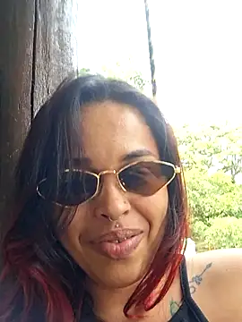 Snapshot of EvaaFoxxy1 chatting on 5, 5, 2026 EvaaFoxxy1 online show from 5, 5, 2026