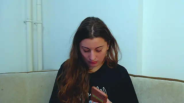 Snapshot of Helen_Adams_ chatting on 24, 1, 2025 Helen Adams online show from 24, 1, 2025