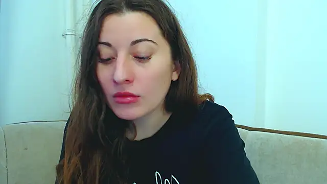 Snapshot of Helen_Adams_ chatting on 25, 1, 2025 Helen Adams online show from 25, 1, 2025