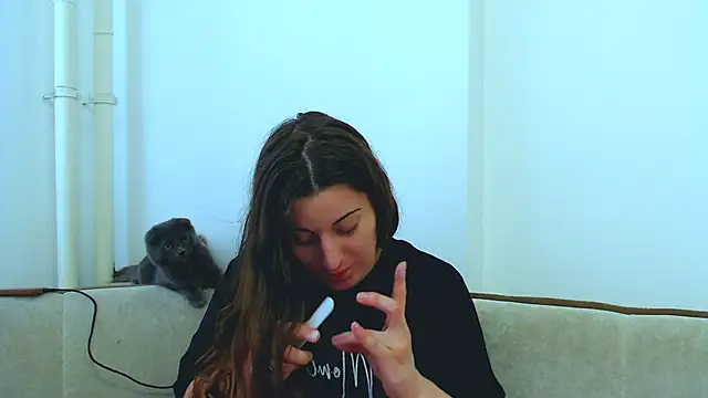 Snapshot of Helen_Adams_ chatting on 22, 2, 2025 Helen Adams online show from 22, 2, 2025