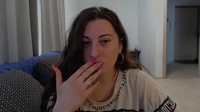 Snapshot of Helen_Adams_ chatting on 7, 7, 2026 Helen Adams online show from 7, 7, 2026