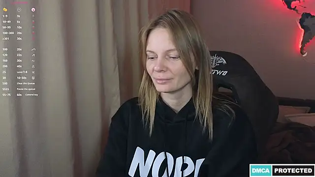 Snapshot of Sam_Klaus chatting on 25, 2, 2025 Sam Klaus online show from 25, 2, 2025