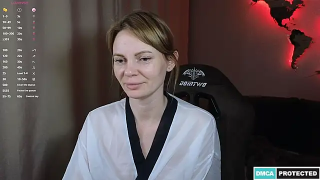 Snapshot of Sam_Klaus chatting on 12, 3, 2025 Sam Klaus online show from 12, 3, 2025