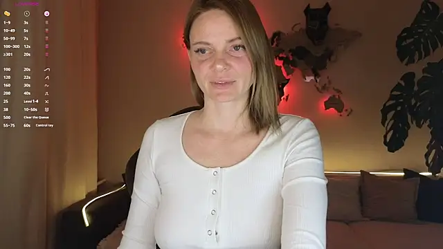 Sam Klaus online show from 14, 3, 2026