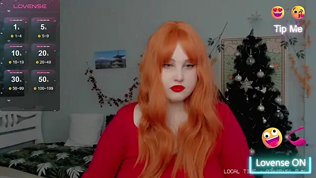 Crystal Chris online show from 11, 1, 2026