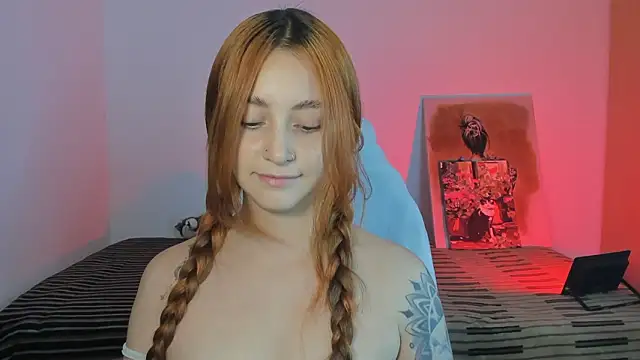 Snapshot of annie_mora chatting on 18, 2, 2026 annie mora online show from 18, 2, 2026