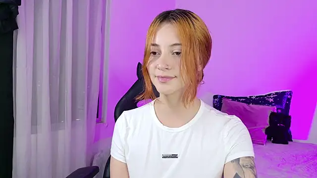 Snapshot of annie_mora chatting on 11, 3, 2026 annie mora online show from 11, 3, 2026