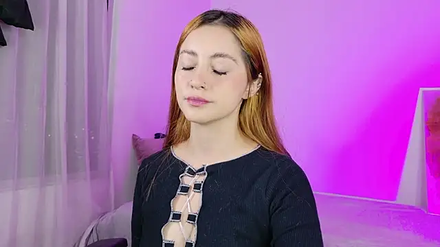 Snapshot of annie_mora chatting on 17, 3, 2026 annie mora online show from 17, 3, 2026