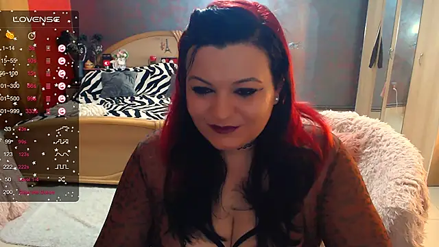 Snapshot of Ariellefoxy chatting on 27, 12, 2024 Ariellefoxy online show from 27, 12, 2024