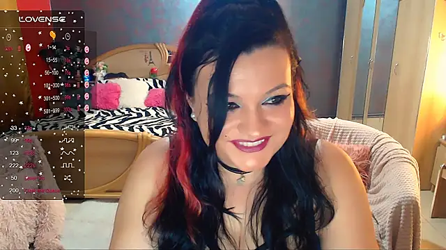 Snapshot of Ariellefoxy chatting on 23, 1, 2025 Ariellefoxy online show from 23, 1, 2025