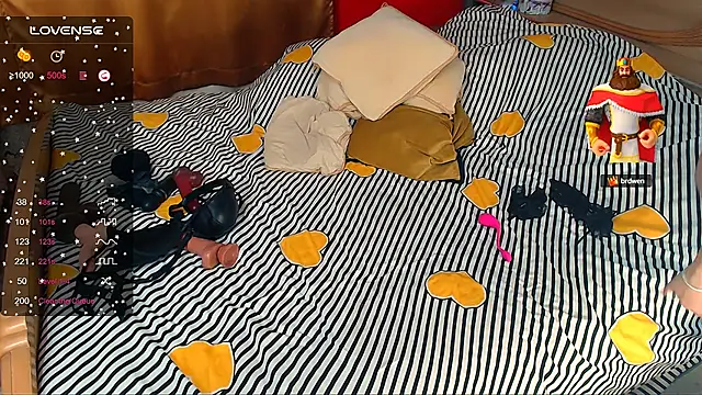 Snapshot of Ariellefoxy chatting on 2, 3, 2025 Ariellefoxy online show from 2, 3, 2025