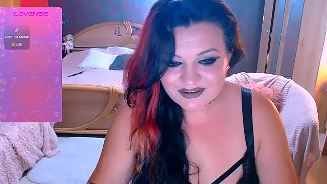 Snapshot of Ariellefoxy chatting on 28, 9, 2025 Ariellefoxy online show from 28, 9, 2025