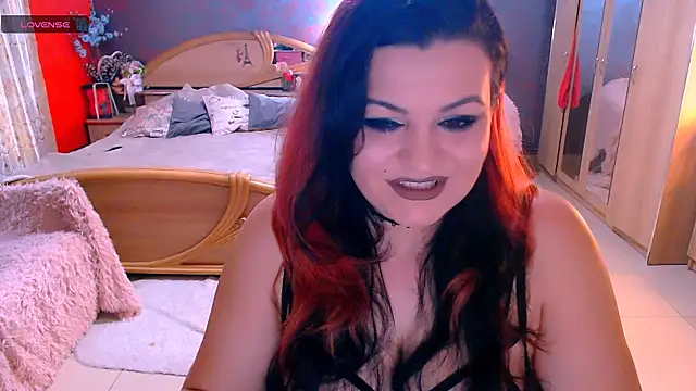 Ariellefoxy online show from 5, 2, 2026