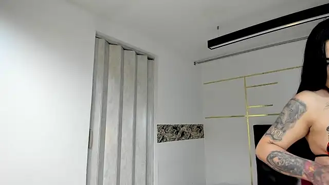 Snapshot of Anhell7_x chatting on 6, 3, 2025 Anhell7 x online show from 6, 3, 2025