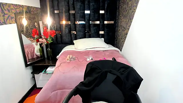 Snapshot of Anhell7_x chatting on 19, 9, 2025 Anhell7 x online show from 19, 9, 2025