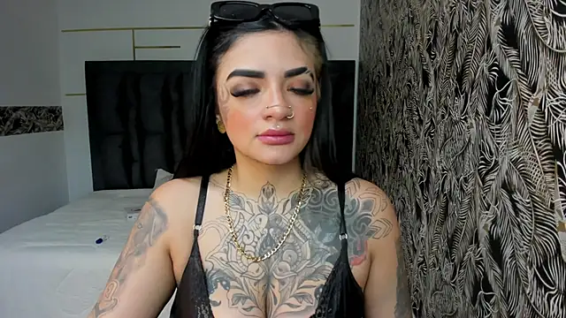 Snapshot of Anhell7_x chatting on 15, 11, 2025 Anhell7 x online show from 15, 11, 2025