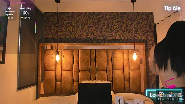 Snapshot of Anhell7_x chatting on 5, 12, 2025 Anhell7 x online show from 5, 12, 2025