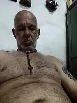 FabiQuilmes online show from 3, 3, 2026