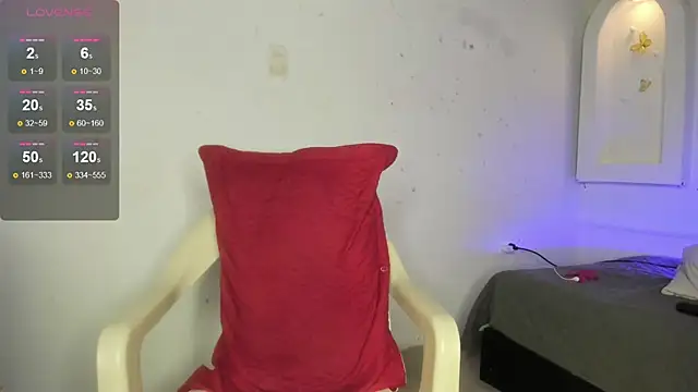 Tahira 21  online show from 17, 1, 2025