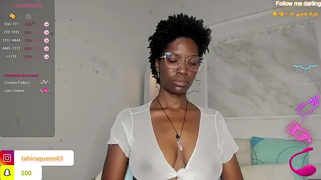 Tahira 21  online show from 1, 2, 2025