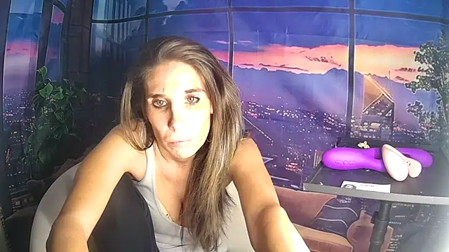 SarahStarr2020 online show from 17, 11, 2025