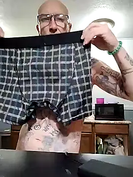 Smurfschmidt online show from 2, 2, 2025