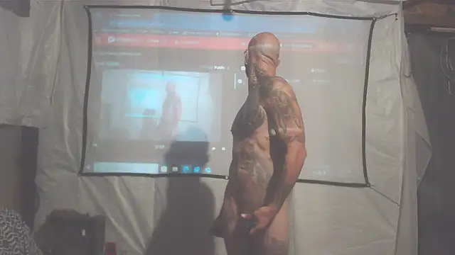 Smurfschmidt online show from 2, 11, 2025