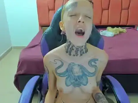 barbara anal squirt  online show from 20, 2, 2025