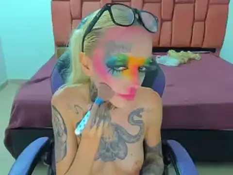 barbara anal squirt  online show from 20, 2, 2025