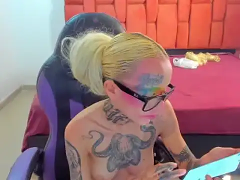 barbara anal squirt  online show from 20, 2, 2025