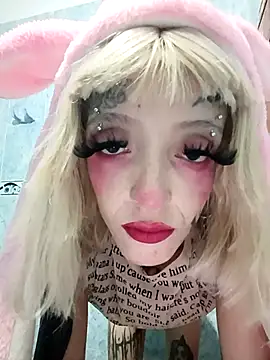 barbara anal squirt  online show from 27, 9, 2025