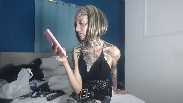 barbara anal squirt  online show from 16, 3, 2026