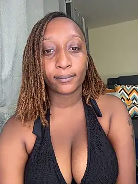 CarlaBeckky online show from 3, 12, 2025