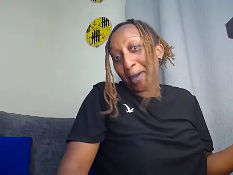 CarlaBeckky online show from 8, 2, 2026