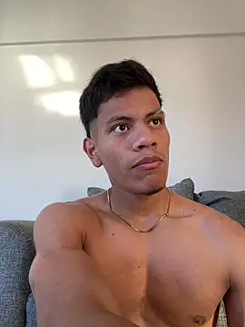 Snapshot of bbchocolate27 chatting on 7, 3, 2026 bbchocolate27 online show from 7, 3, 2026