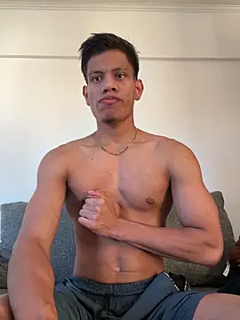 Snapshot of bbchocolate27 chatting on 19, 3, 2026 bbchocolate27 online show from 19, 3, 2026